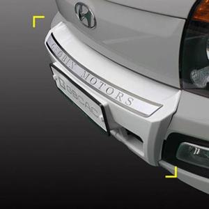 거빈/포터2 (2012년이후부터적용) 보조범퍼가드 거빈 포터2 가드 익스테리어용품 자동차용품 생활 건강