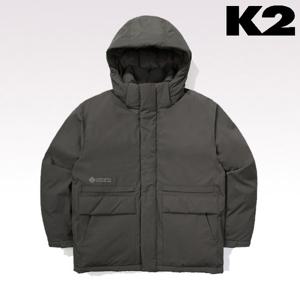 [K2] KMW23559 9C 씬에어 포스 FORCE 남성 겨울패딩 구스다운