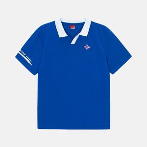 비트로 폴로넥 카라 남성 반팔 티셔츠 PT-12502