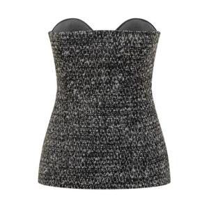 디젤 민소매 티셔츠 A206230EPCS 9XXA Black