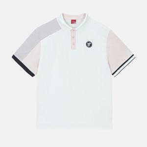 비트로 파스텔 폴로넥 남성 반팔 티셔츠 PT-62531