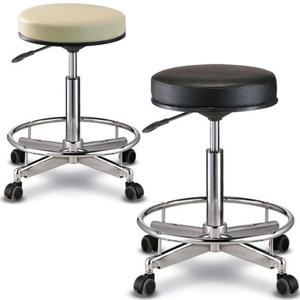 진영가구 CA-03 진찰용 B형 링사발 병원 진료의자 진찰용의자 진찰의자 병원의자 치과의자