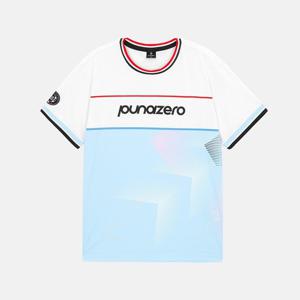 비트로 푸나제로 로고 남성 반팔 티셔츠 PZRT-62476