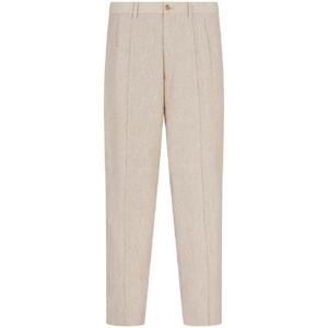 25 FW 조르지오아르마니 리넨 팬츠 GM000923TE14478 TP442263722