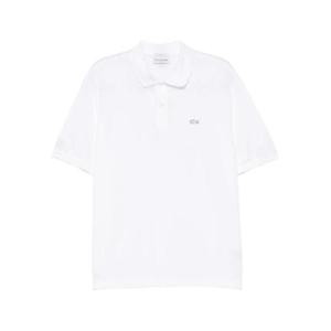 25 FW 라코스테 로고 자수 폴로 셔츠 PH775700001 TP441749199