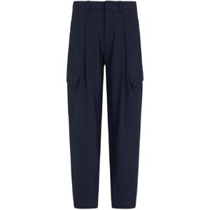 25 FW 조르지오아르마니 스트레이트 팬츠 GM001337TE15103 TP442314110