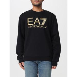 엠포리오 아르마니 긴팔 티셔츠 7M001191AF17787 UC001 Black