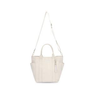 디스커버리크로스백 TQT DXTG3173N-IVD 골프 테니스 토트백