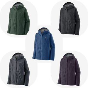 [파타고니아코리아] 85241Q7 남성 멘즈 토렌트쉘 3L 레인 재킷 방수 바람막이 Torrentshell Rain Jacket PG