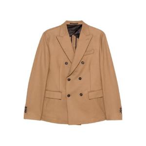 25 FW 인코텍스 더블 브레스티드 블레이저 63I02540959520 TP442838505