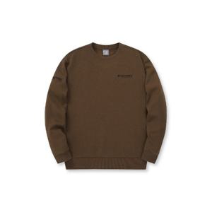 디스커버리긴팔티 AQS DXMT73046-BRD 기모 덴버 맨투맨