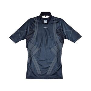 [스켈리도]남성 TPU 프로 반소매(SIST2390M_BK)