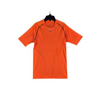 [스켈리도]남성 버그리스 휴 반소매(SGBH2400M_OR)