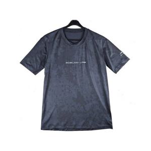 [스켈리도]남성 디지털 머슬핏 반소매(SKSS2102M_NY)