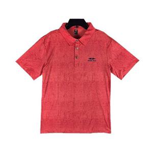 [스켈리도]남성 냉감 쿨 파워 카라 반소매(SJSE9018M_OR)