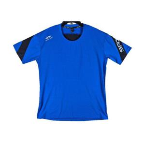 [스켈리도]남성 SRX 파워 블랙라인 라운드 반소매(SKSB2481M_BL)