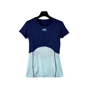 [스켈리도]여성 베스트 반소매(SHSB2317W_DNY)