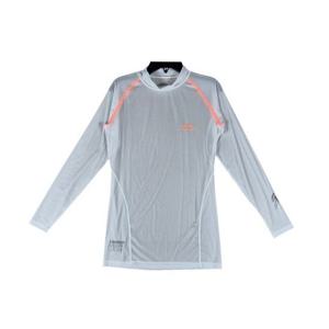 [스켈리도]여성 라이트슬립 냉감긴소매 퍼블릭기어(SJSI1211W_WH