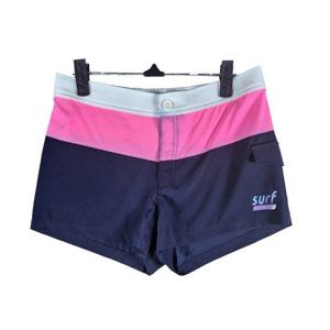 [스켈리도]여성 보드 숏 팬츠(SJJR5300W_NY)