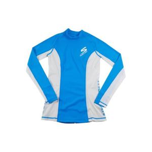 [스켈리도]여성 라운드 긴팔티(SHSR1221W_ABL)