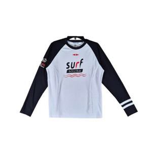 [스켈리도]여성 래쉬가드 긴소매 티셔츠(SJJR1203W_WH)