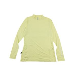 [스켈리도]여성 반넥 긴팔티셔츠(SLIS1317W_LM)