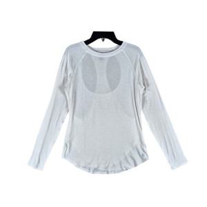 [스켈리도]여성 긴소매 티셔츠(SKSS1447W_WH)