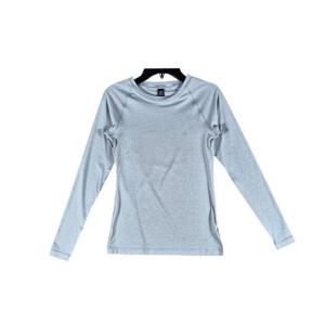 [스켈리도]여성 베이직 긴팔(SLSS1305W_MGY)