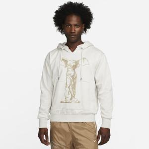 나이키후드티 DQ6092-072 나이키 드라이 핏 스탠다드 이슈 프리미엄남성 풀오버 농구 후디