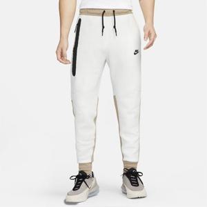 나이키팬츠 FB8003-121 나이키 테크 플리스 슬림 핏 조거팬츠