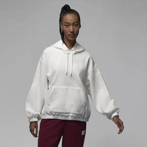 나이키후드티 FD7238-133 조던 플라이트 플리스 여성 윈터라이즈드 후디