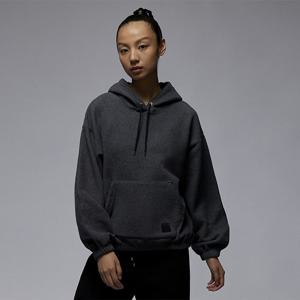 나이키후드티 FD7238-010 조던 플라이트 플리스