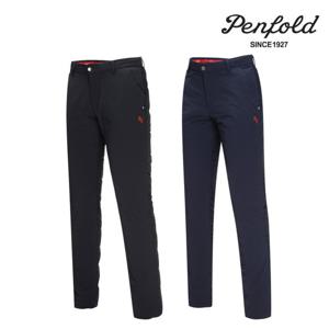 [펜폴드] PF94PT03 남성용 구스다운 골프바지