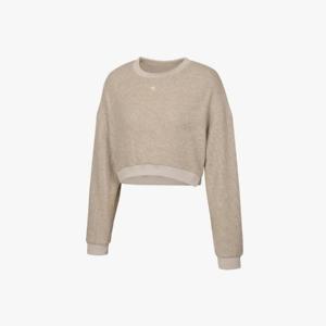 디아도라자켓 AQS D4422TRL71BGS 크로스코트 브라이트 볼레로 우먼 BEIGE