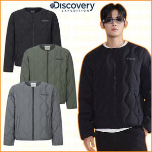 디스커버리 25FW 겨울신상 남여공용 픽토르U 뉴퀼팅 다운 경량패딩 DXDJ5E056-ICDJ