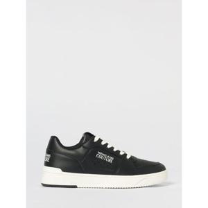 베르사체 뮬 슬리퍼 79YA3SJ4ZPB43 899 Black