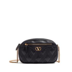 발렌티노 가라바니 숄더백 6W2B0R03 IFE0NO Black