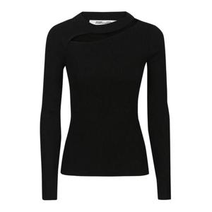 다이앤 본 퍼스텐버그 민소매 티셔츠 DVFWL3S003BLACK Black