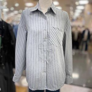 클리지 HC40 트라이프숄셋트 Cp7wbl08