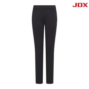 [JDX] 여성 컴포트 쿠션 밴드 팬츠(X1PTU8707BK)