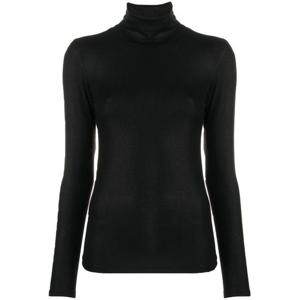 마제스틱필라쳐 터틀넥 M014FTS011 723 Black