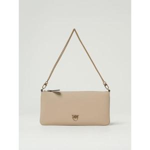 핑코 숄더백 102747A0F1 D01Q Beige