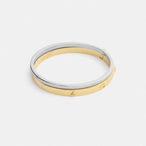 코치 하트 앤 체리 뱅글 세트 CCU42-A31