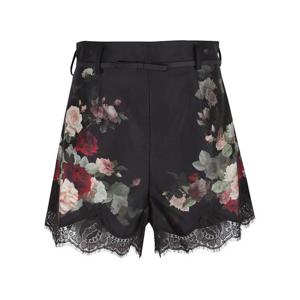 짐머만 숏팬츠 5212AF251 BCSC BLACK CASCADE