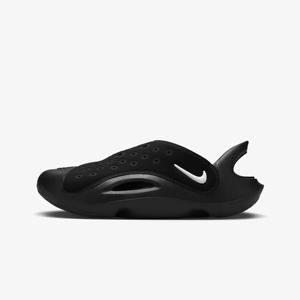 [나이키]나이키 아쿠아 스우시 주니어 샌들 FV6363-002