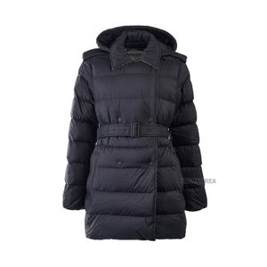 [버버리] FW25 여성 켄트 벨티드 후드 패딩 8110310 W KENT SHT A1189