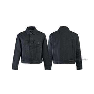 [로에베] FW25 남성 애너그램 데님 자켓 H526Y50W40 1100