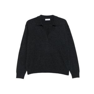 마제스틱필라쳐 폴로 티셔츠 KH5K233FPU710 088 Grey