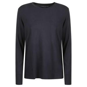 마제스틱필라쳐 반팔 티셔츠 H25M001 FTS509 003 Blue