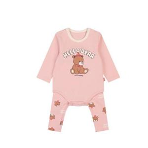 해피랜드 HC21 테오슈트 핑크 h2710203